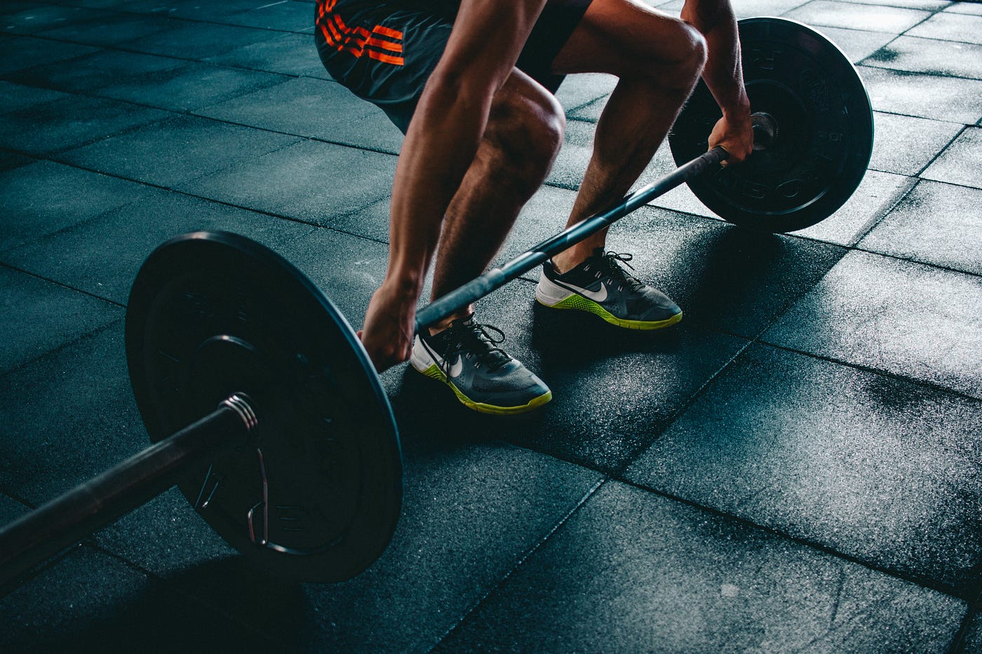 Waarom trainen zonder doel je tegenhoudt
