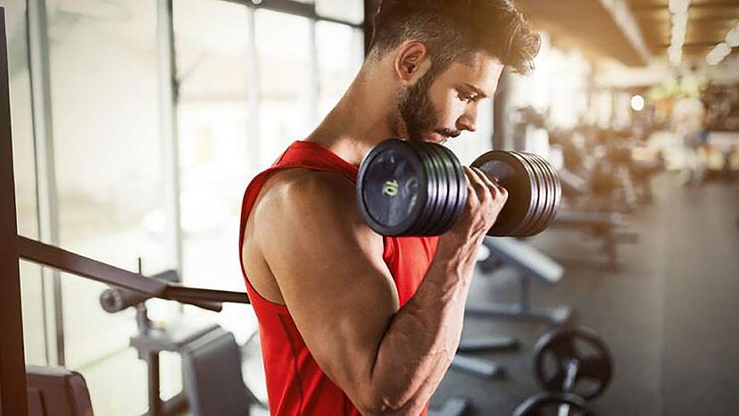 Je eerste 3 maanden in de gym: wat je mag verwachten (en wat niet)