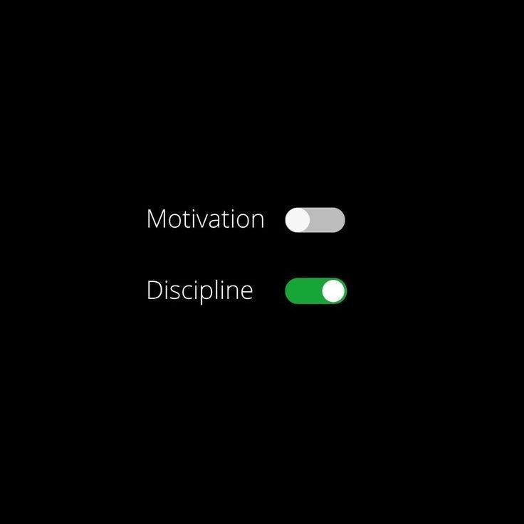 Waarom je niet hoeft te wachten op motivatie – de kracht van discipline