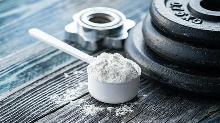 Wat is creatine en waarom het een gamechanger is voor je spiergroei