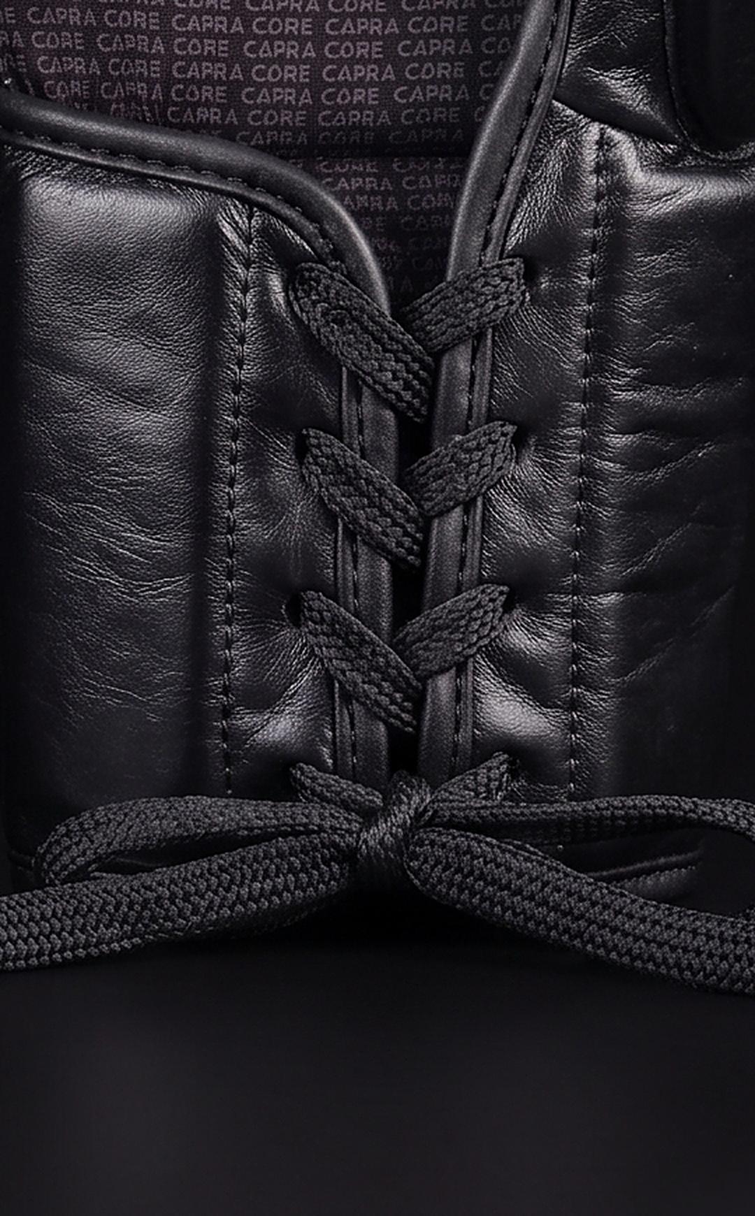 MMA Sparring Gloves Laced Edition