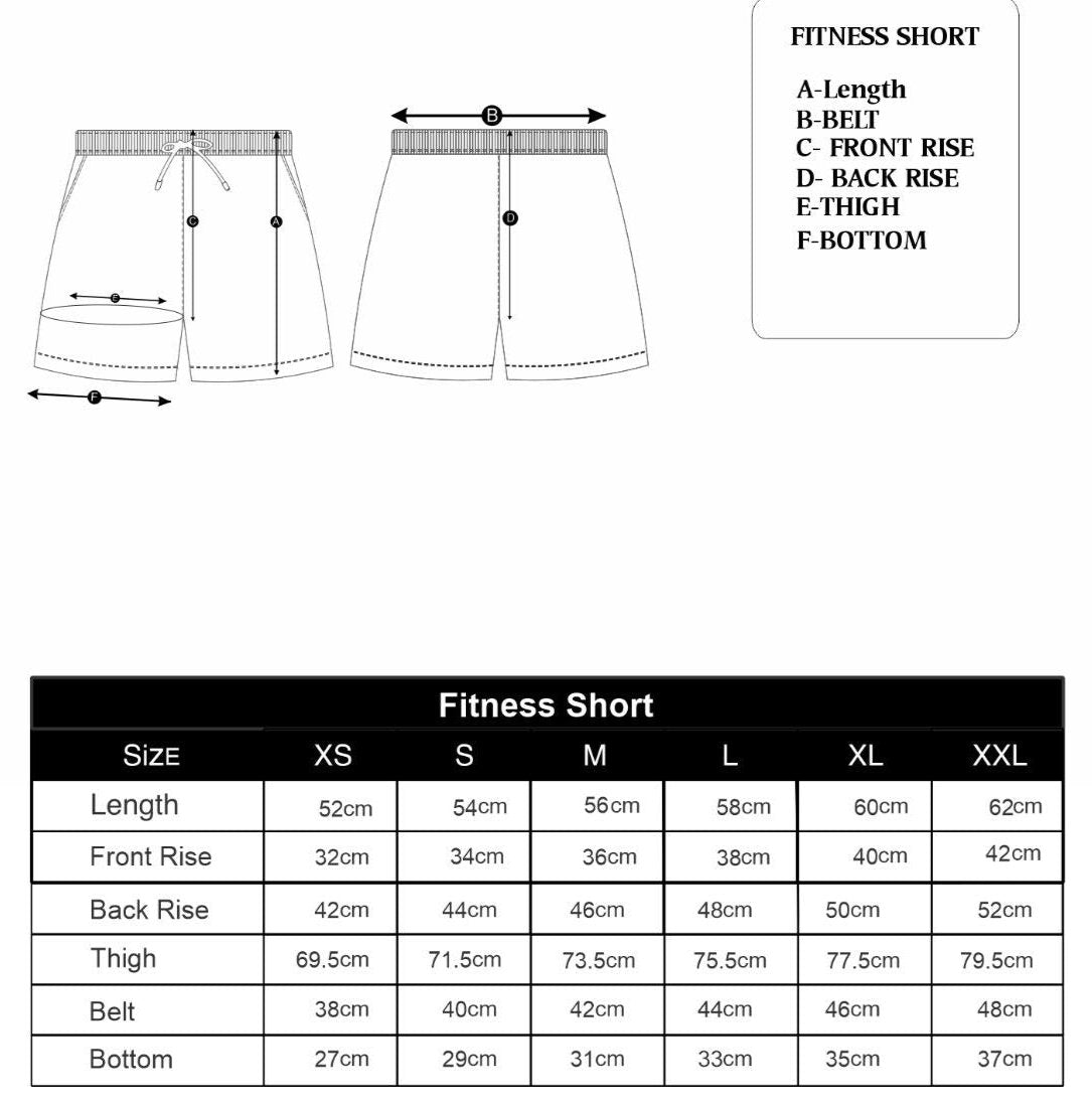 CAPRA SHORT WIT