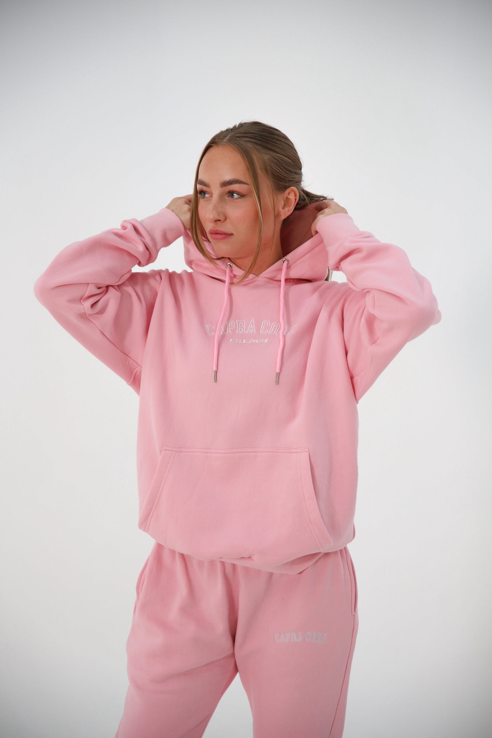 CAPRA JOGGINGSET
