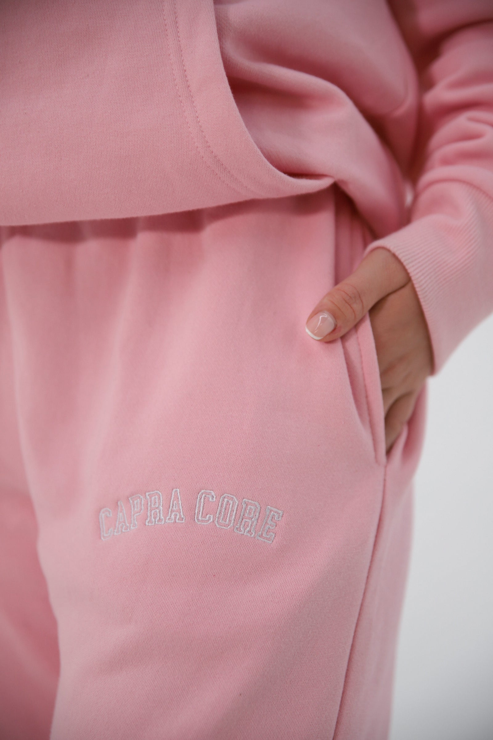 CAPRA JOGGERS