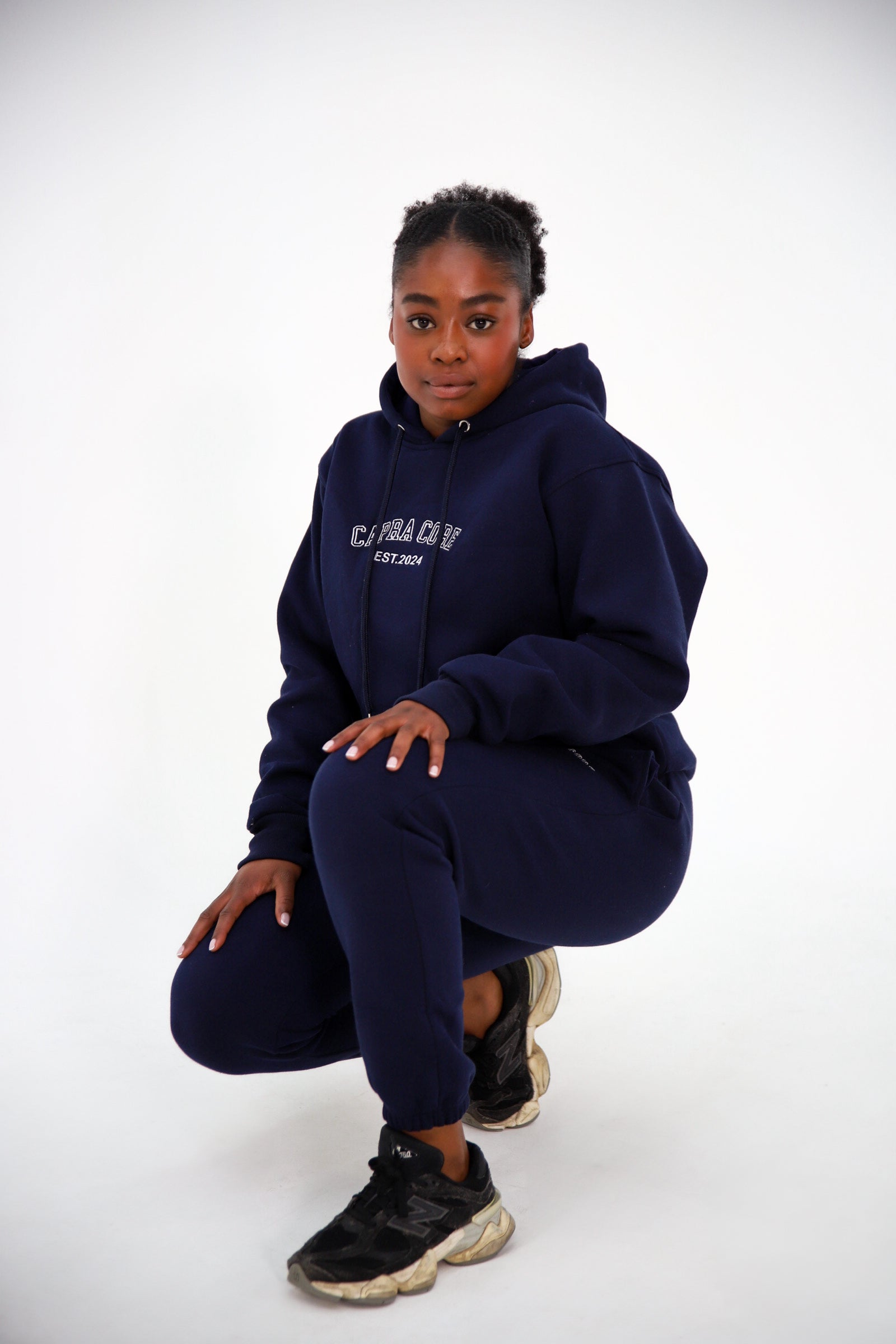 CAPRA JOGGERS