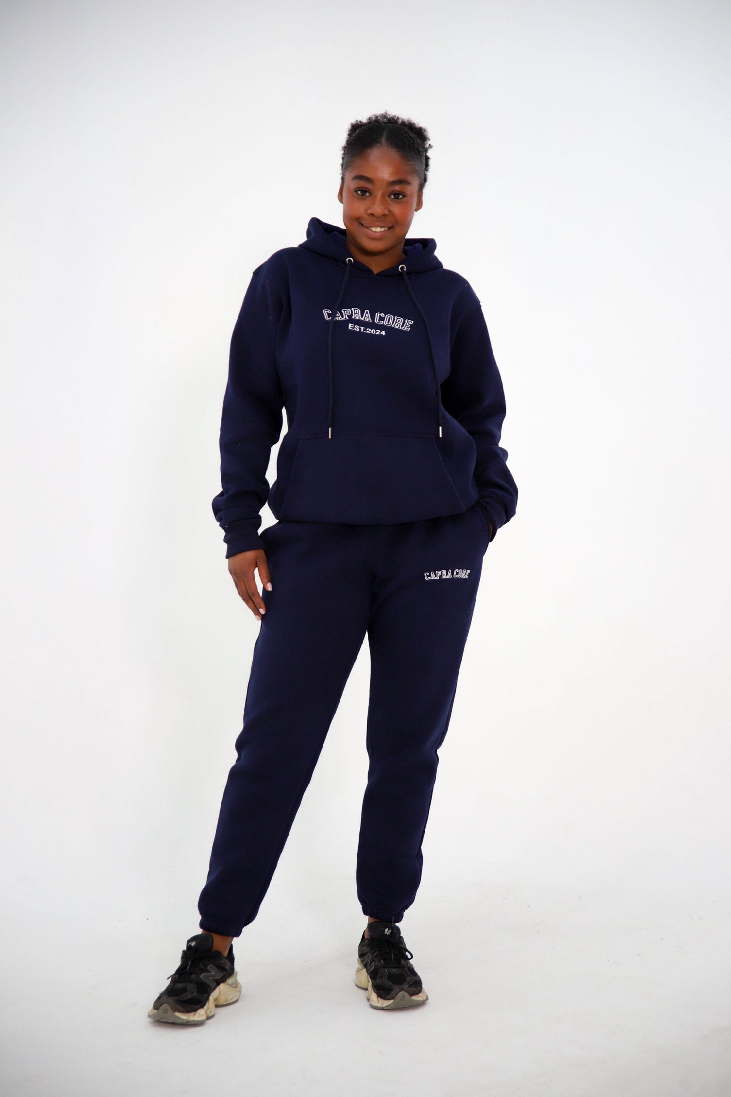 CAPRA JOGGERS