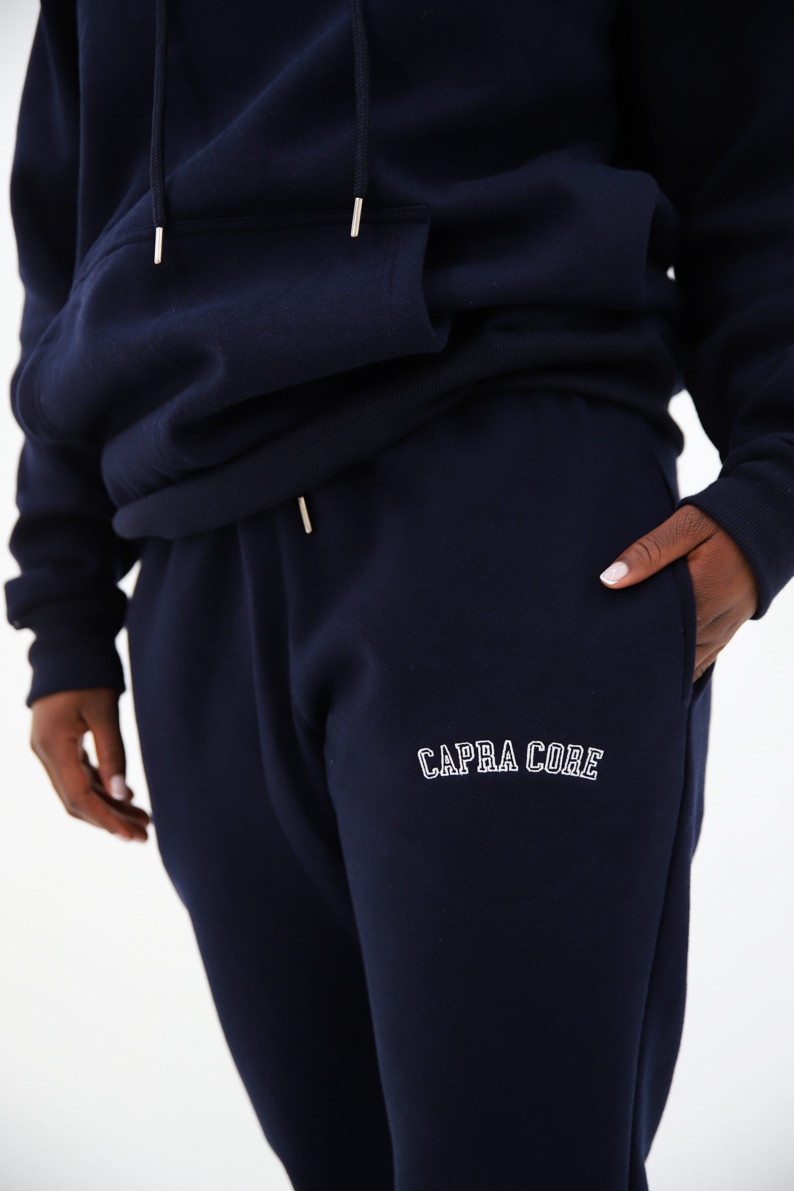 CAPRA JOGGERS
