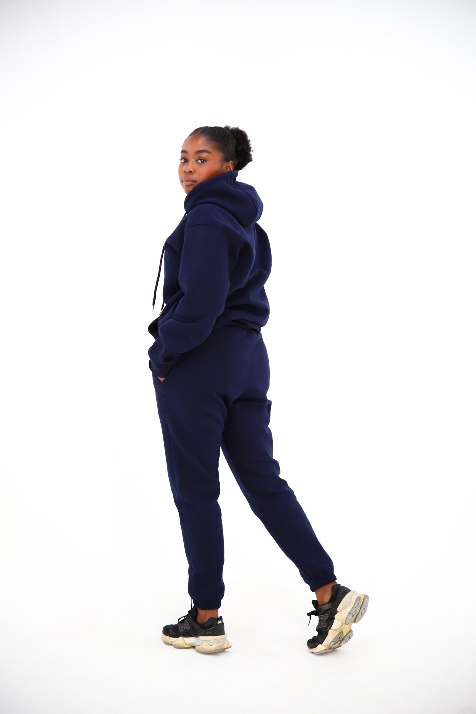 CAPRA JOGGERS