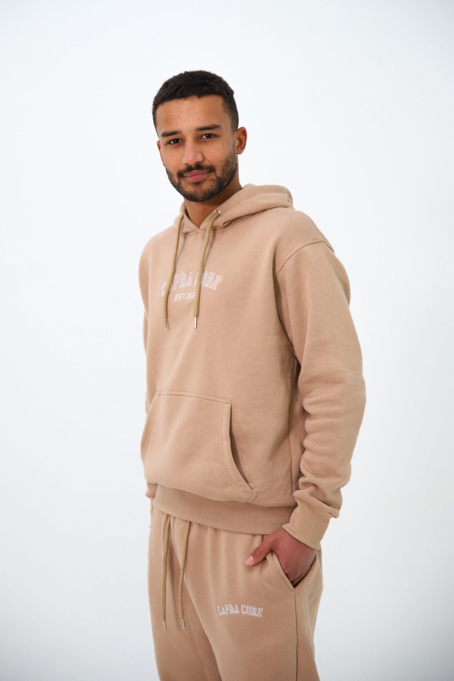CAPRA JOGGERS