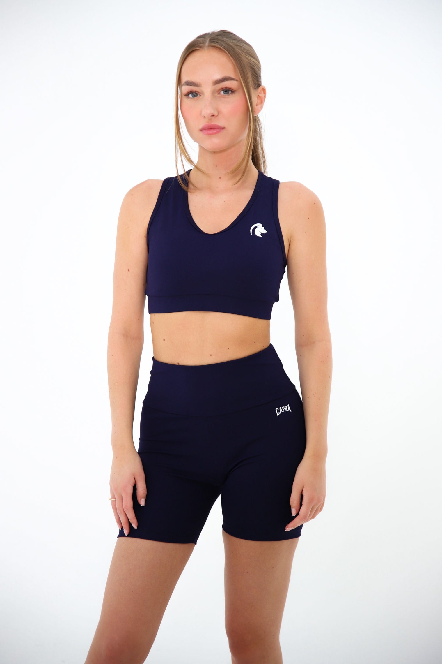 CAPRA SPORTSHORT VROUWEN