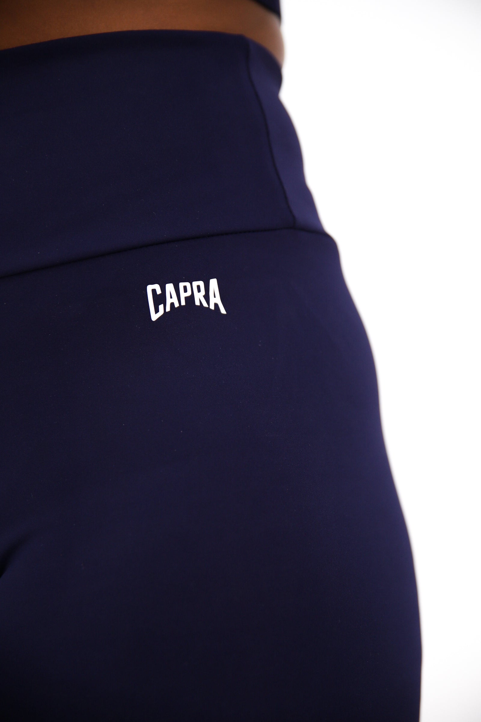 CAPRA SPORTSHORT VROUWEN