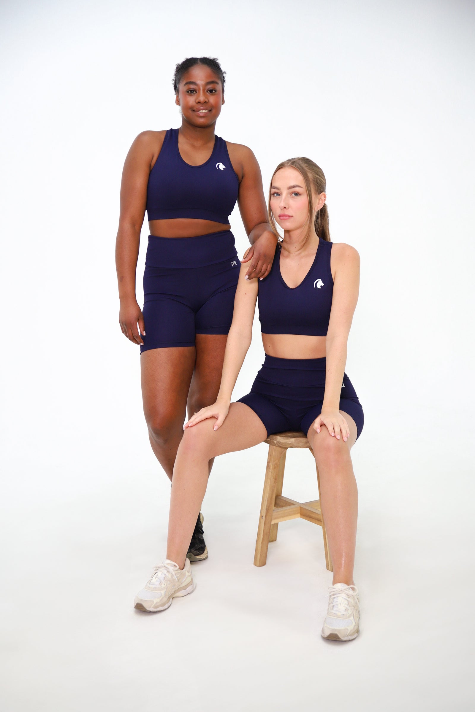 CAPRA SPORTSHORT VROUWEN
