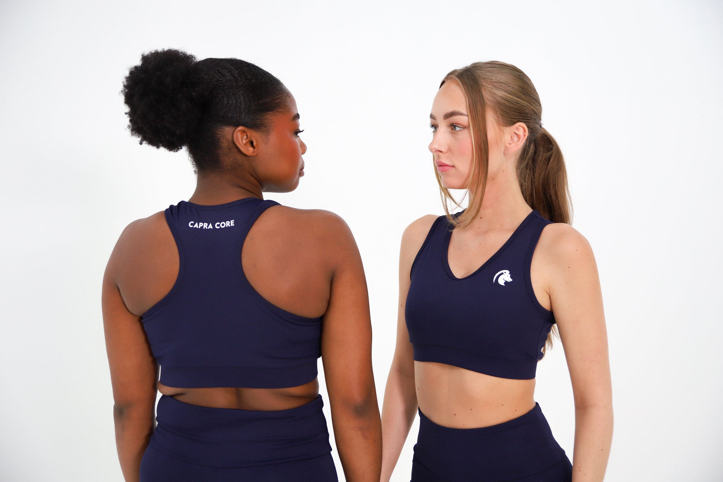 CAPRA SPORTOUTFITSET VROUWEN