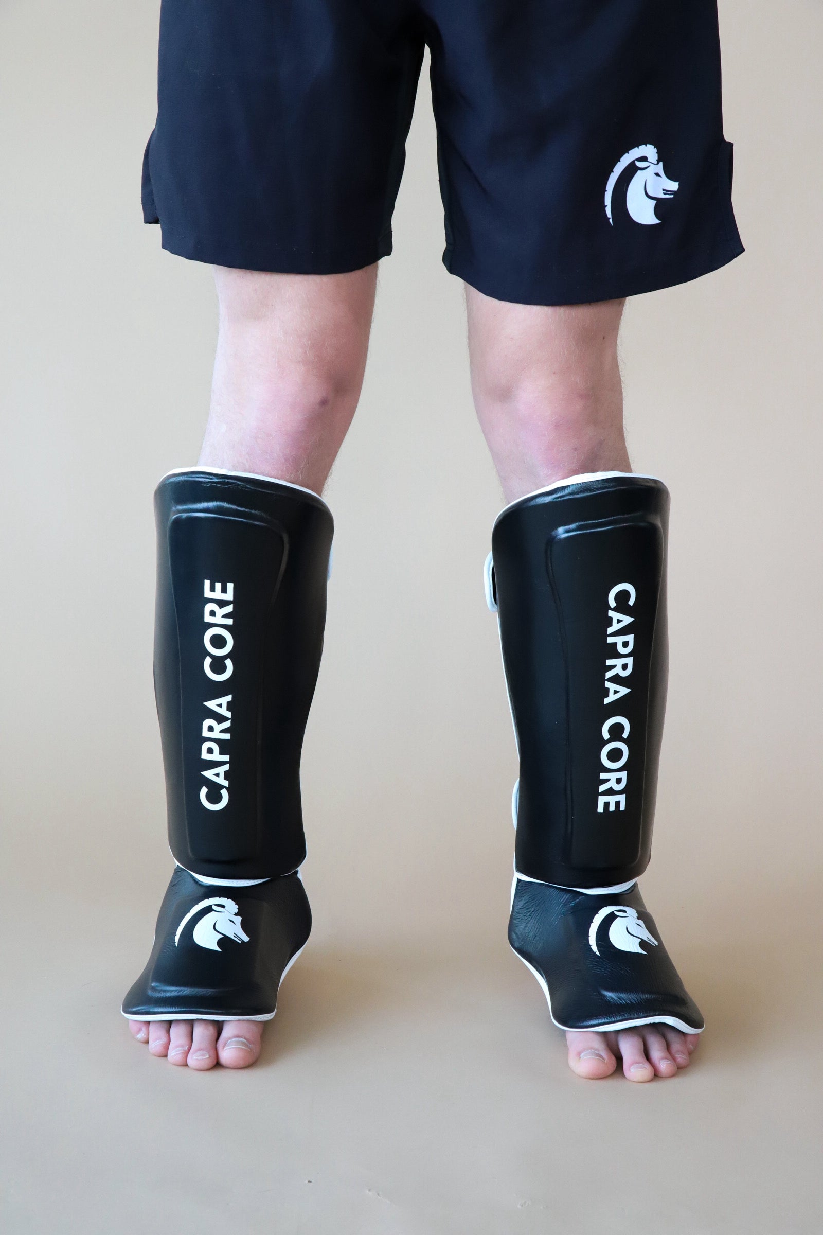 CAPRA SCHEENBESCHERMERS - Core Collectie