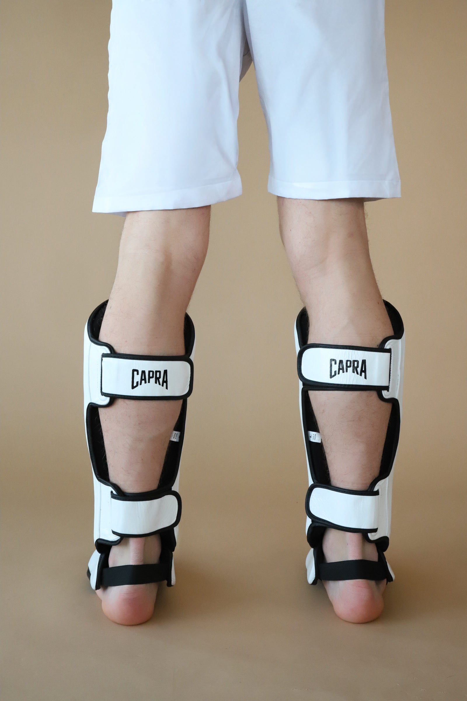 CAPRA SCHEENBESCHERMERS - Core Collectie