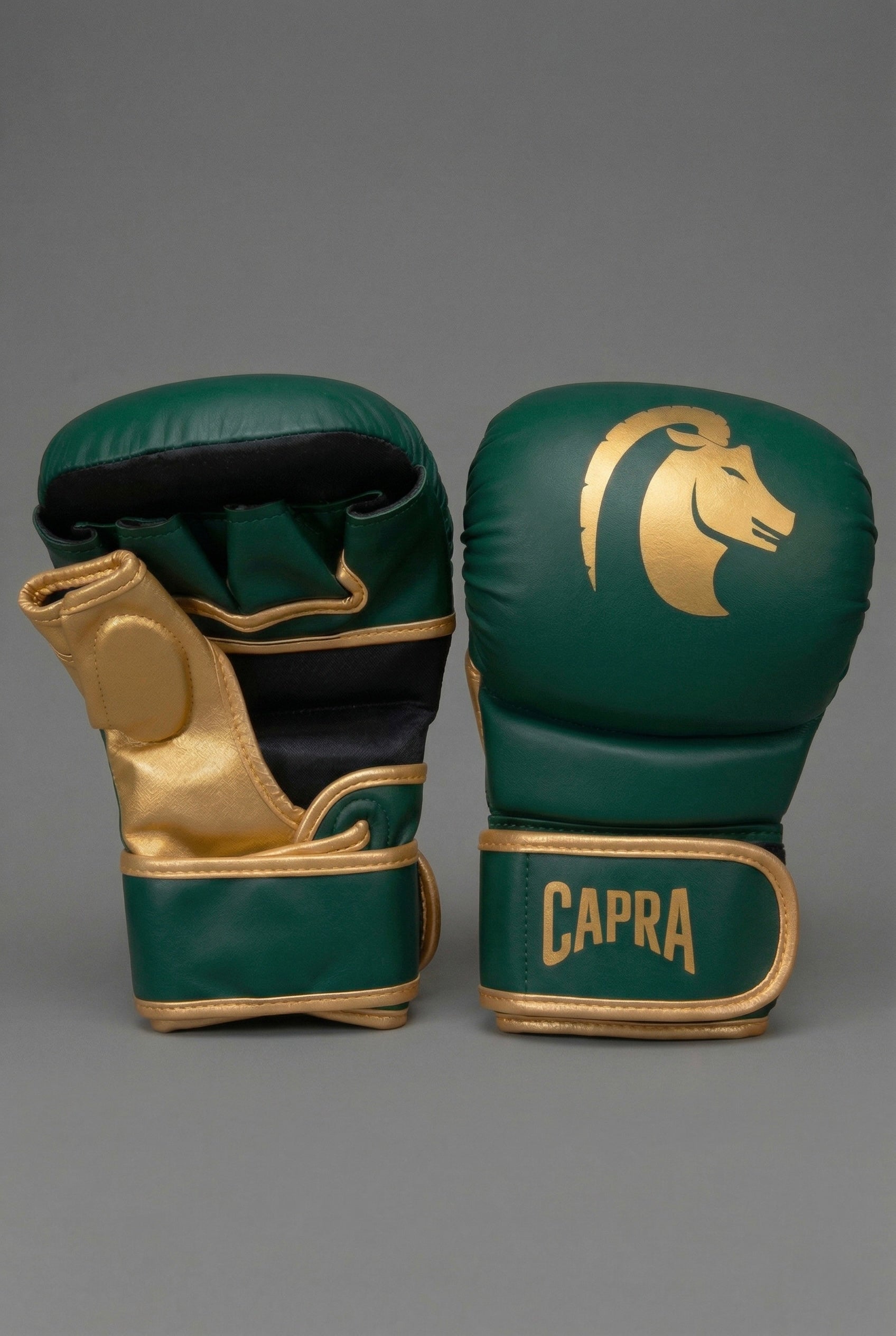 CAPRA MMA Sparring Gloves