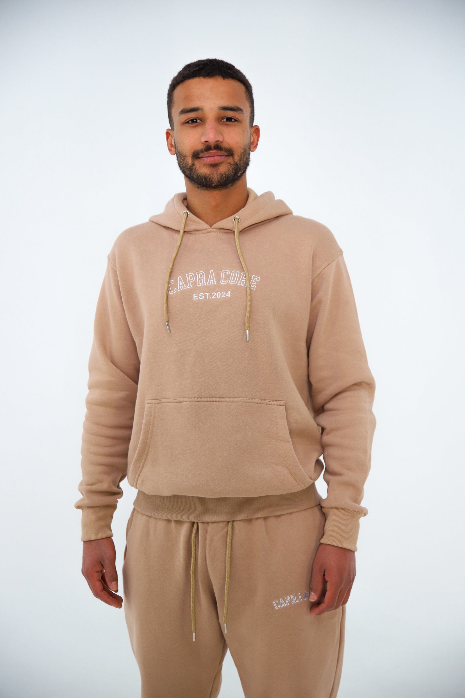 CAPRA JOGGERS