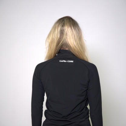 CAPRA 1/4 ZIP