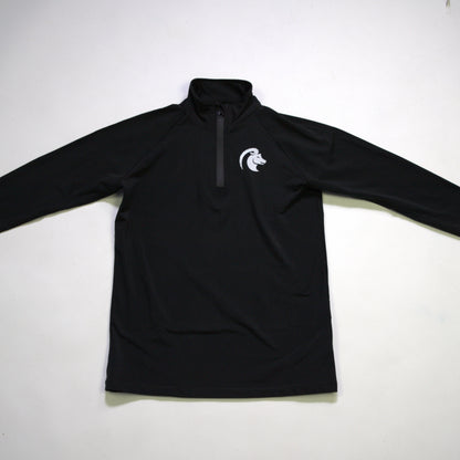 CAPRA 1/4 ZIP