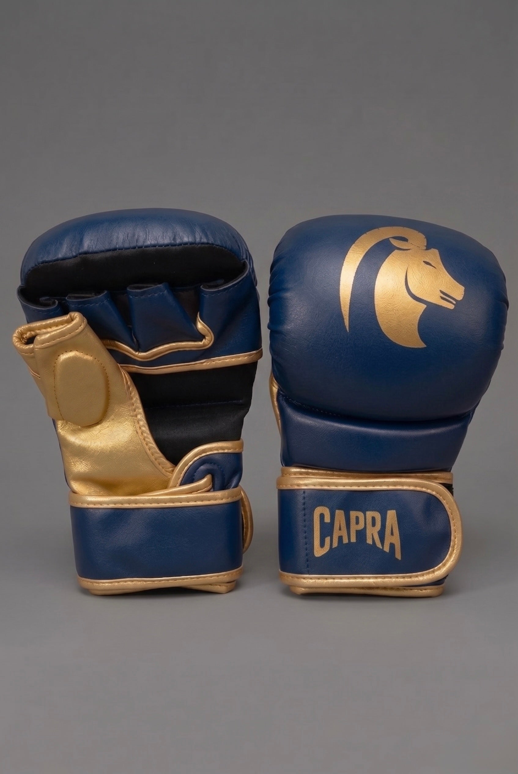 Capra Core Limited Edition MMA handschoenen zijaanzicht
