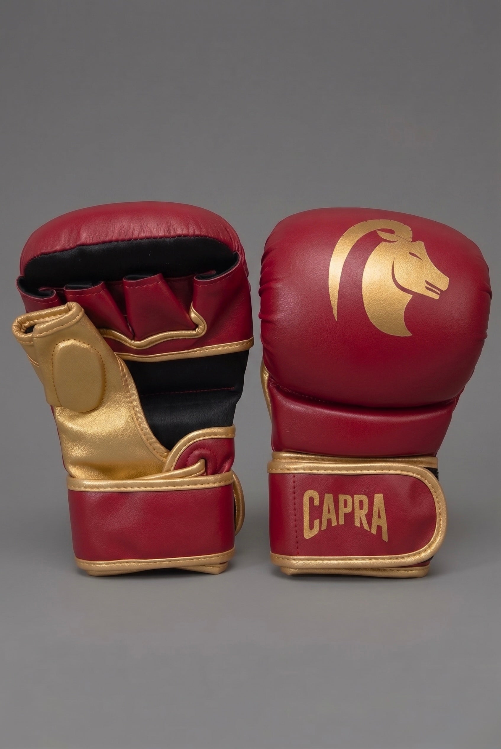 Capra Core MMA handschoenen Limited Edition paarzicht