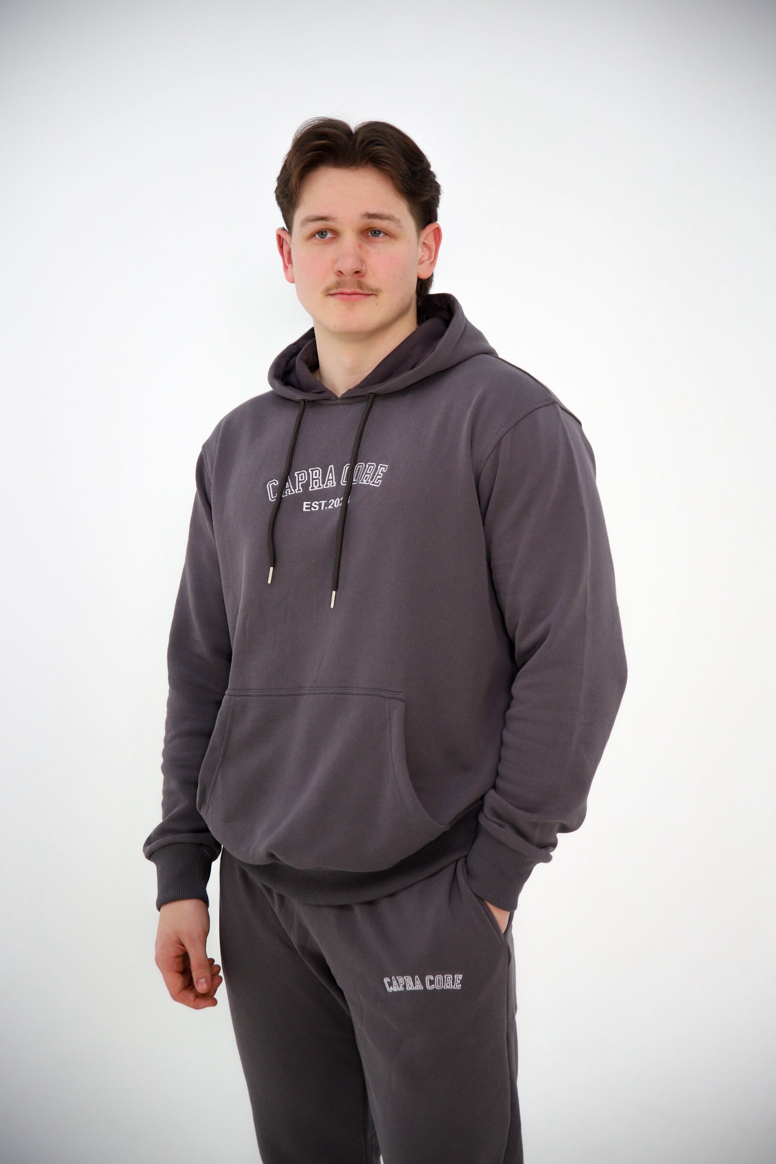CAPRA HOODIE