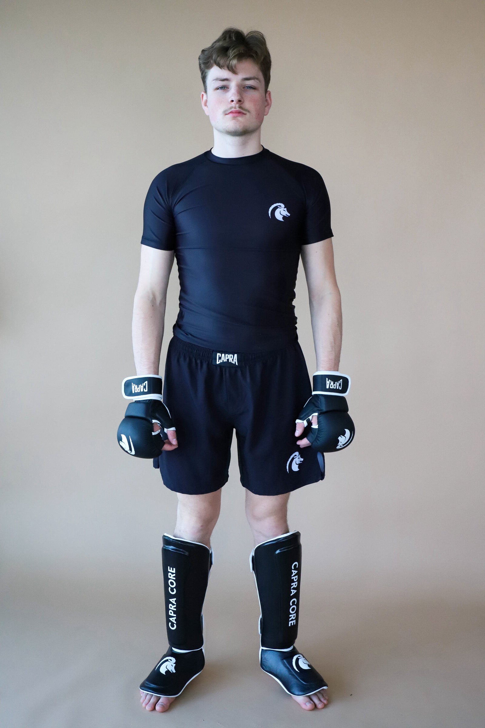 CAPRA SHORT - CORE EDITION