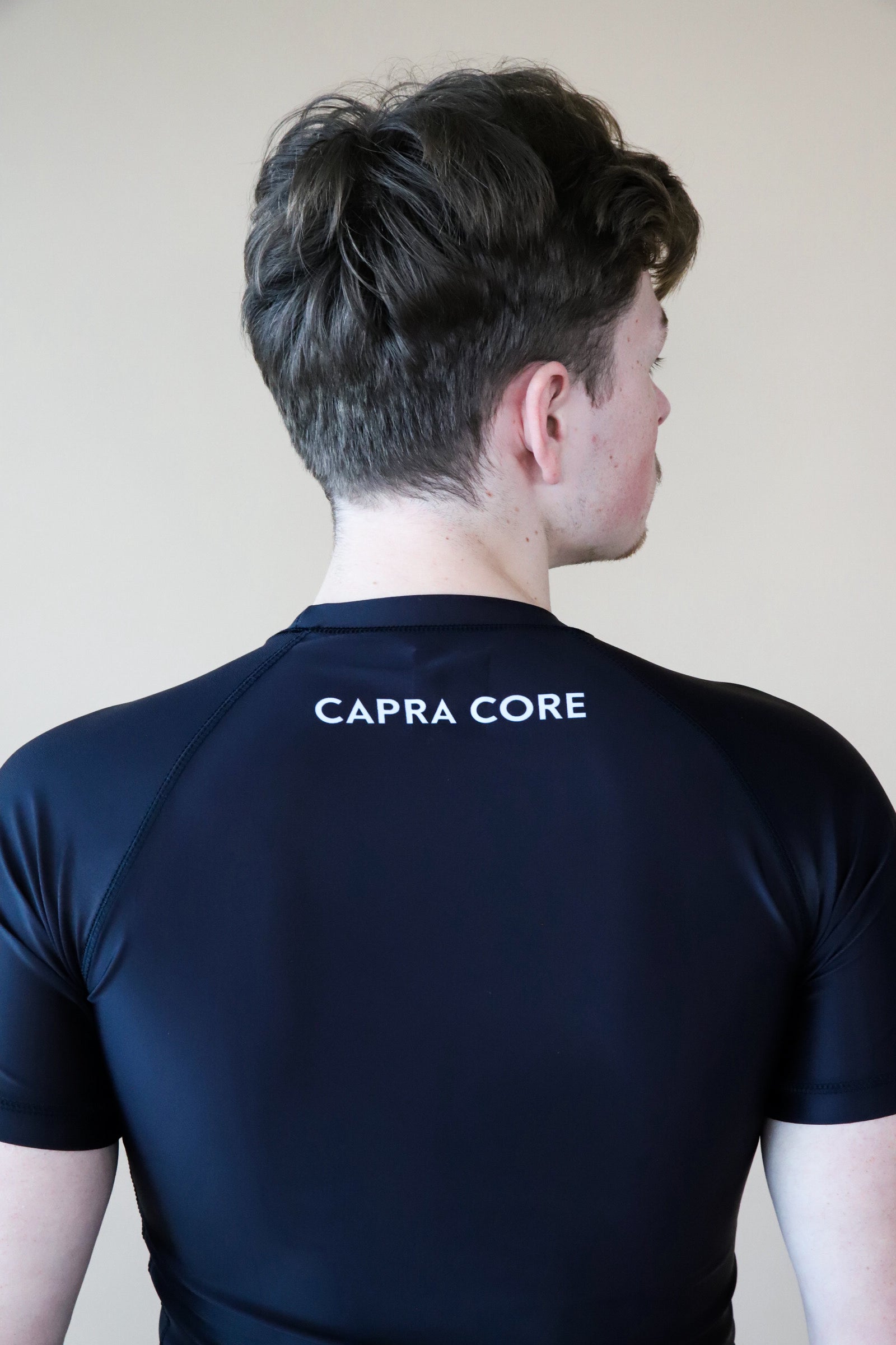 CAPRA RASHGUARD - CORE EDITION