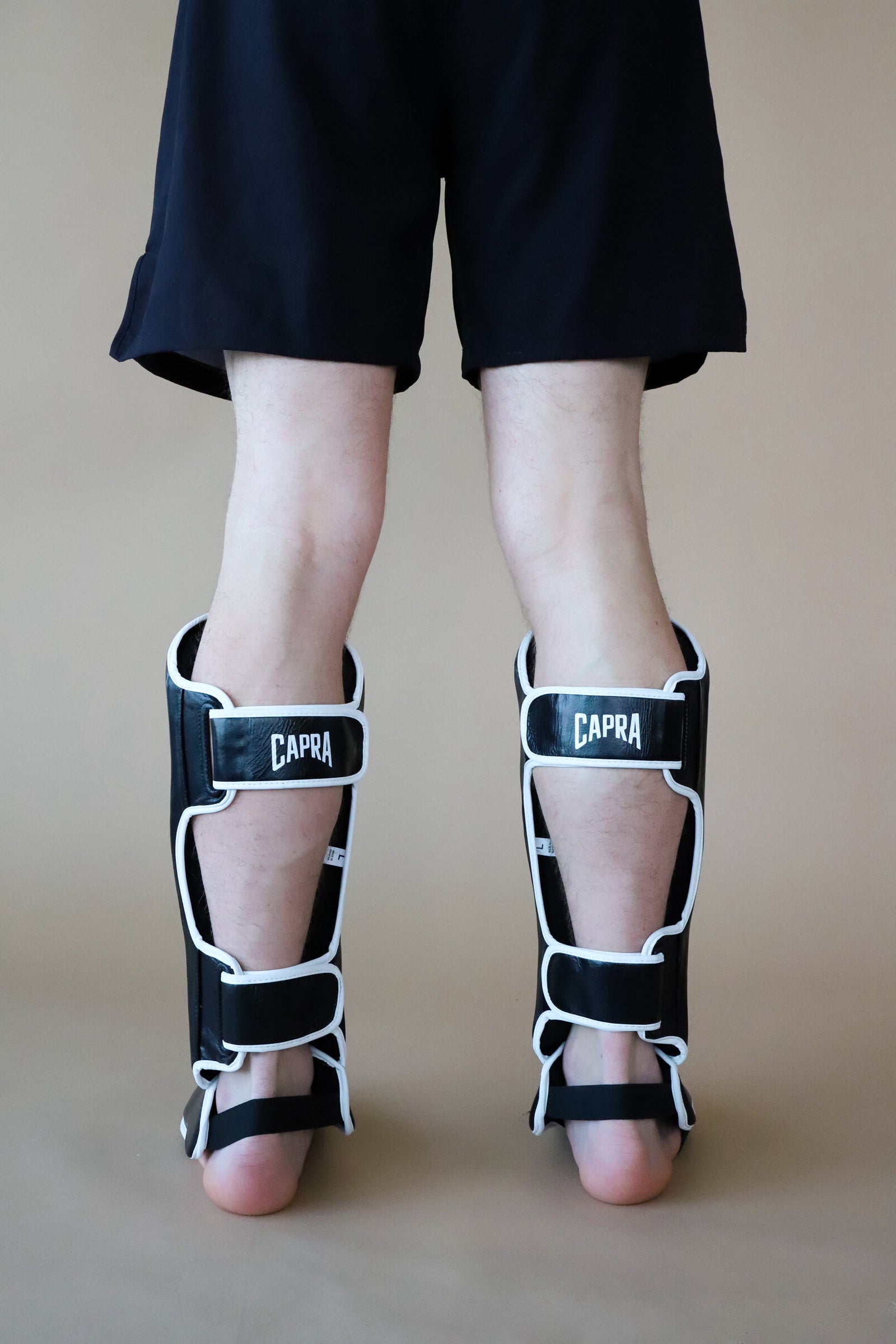 CAPRA SCHEENBESCHERMERS - Core Collectie