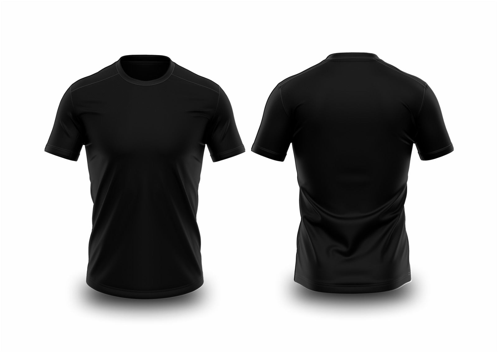 Fitness T-shirt (Custom)