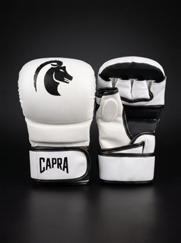 CAPRA MMA Sparring Gloves - Core Edition