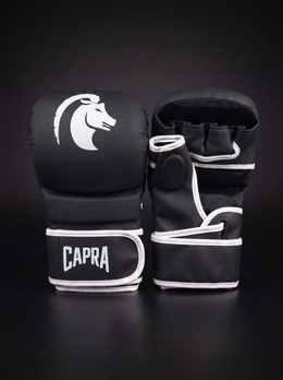 CAPRA MMA Sparring Gloves - Core Edition